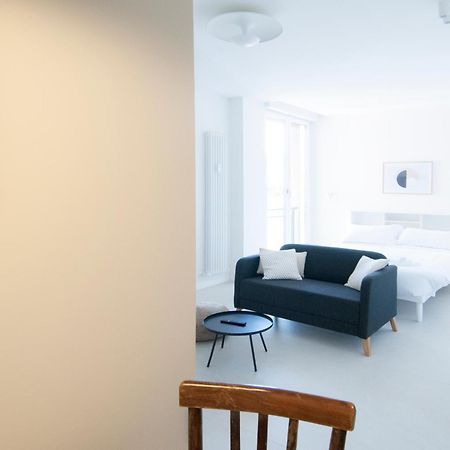 Levante - Saffi Design Apartments - Ambrogiohost Bologna Ngoại thất bức ảnh