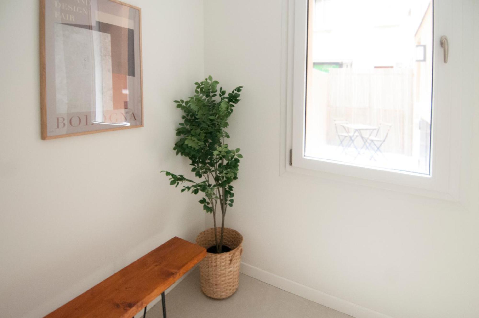 Levante - Saffi Design Apartments - Ambrogiohost Bologna Ngoại thất bức ảnh